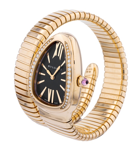 Bvlgari Serpenti 101814